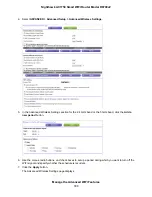 Preview for 180 page of NETGEAR Nighthawk R6700v2 User Manual