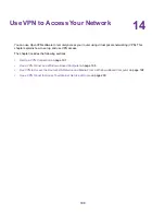 Preview for 190 page of NETGEAR Nighthawk R6700v2 User Manual