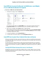 Preview for 198 page of NETGEAR Nighthawk R6700v2 User Manual