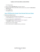 Preview for 200 page of NETGEAR Nighthawk R6700v2 User Manual