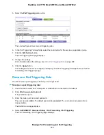 Preview for 210 page of NETGEAR Nighthawk R6700v2 User Manual