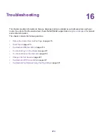 Preview for 214 page of NETGEAR Nighthawk R6700v2 User Manual