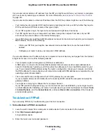 Preview for 219 page of NETGEAR Nighthawk R6700v2 User Manual