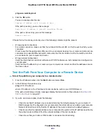 Preview for 222 page of NETGEAR Nighthawk R6700v2 User Manual