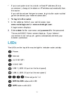 Preview for 7 page of NETGEAR NIGHTHAWK R7000 Installation Manual