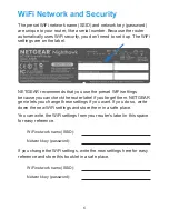 Preview for 8 page of NETGEAR NIGHTHAWK R7000 Installation Manual