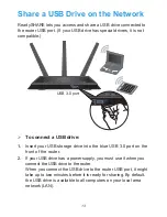 Preview for 15 page of NETGEAR NIGHTHAWK R7000 Installation Manual