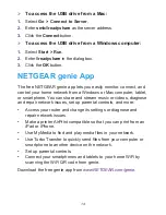 Preview for 16 page of NETGEAR NIGHTHAWK R7000 Installation Manual