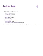 Preview for 8 page of NETGEAR Nighthawk R7000P User Manual