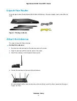 Preview for 9 page of NETGEAR Nighthawk R7000P User Manual