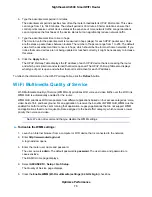 Preview for 76 page of NETGEAR Nighthawk R7000P User Manual