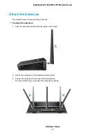 Preview for 14 page of NETGEAR Nighthawk R7100LG User Manual