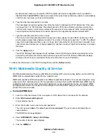 Preview for 86 page of NETGEAR Nighthawk R7100LG User Manual