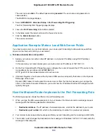 Preview for 148 page of NETGEAR Nighthawk R7100LG User Manual