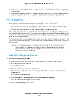 Preview for 149 page of NETGEAR Nighthawk R7100LG User Manual