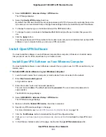 Preview for 155 page of NETGEAR Nighthawk R7100LG User Manual