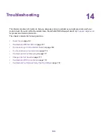 Preview for 166 page of NETGEAR Nighthawk R7100LG User Manual