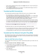 Preview for 172 page of NETGEAR Nighthawk R7100LG User Manual