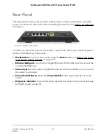 Preview for 13 page of NETGEAR Nighthawk R7400 User Manual