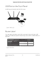 Preview for 14 page of NETGEAR Nighthawk R7400 User Manual