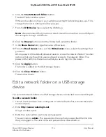 Preview for 116 page of NETGEAR Nighthawk R7400 User Manual