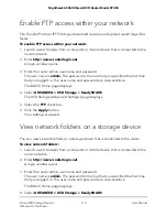 Preview for 113 page of NETGEAR Nighthawk R7450 User Manual