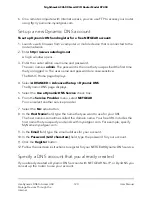 Preview for 120 page of NETGEAR Nighthawk R7450 User Manual