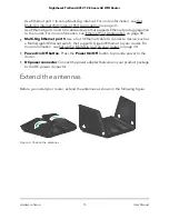 Preview for 15 page of NETGEAR Nighthawk RAX200 User Manual