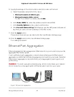 Preview for 89 page of NETGEAR Nighthawk RAX200 User Manual