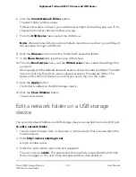 Preview for 130 page of NETGEAR Nighthawk RAX200 User Manual