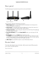 Preview for 12 page of NETGEAR Nighthawk RAX29 User Manual