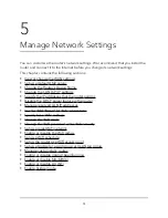 Preview for 51 page of NETGEAR Nighthawk RAX29 User Manual