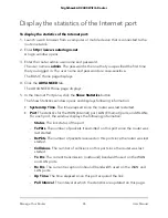 Preview for 96 page of NETGEAR Nighthawk RAX29 User Manual