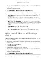 Preview for 113 page of NETGEAR Nighthawk RAX29 User Manual