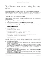 Preview for 154 page of NETGEAR Nighthawk RAX29 User Manual