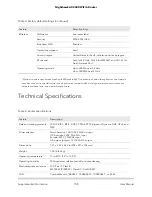 Preview for 158 page of NETGEAR Nighthawk RAX29 User Manual