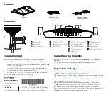 Preview for 2 page of NETGEAR Nighthawk RAX40v2 Quick Start