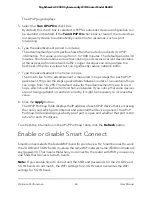 Preview for 64 page of NETGEAR Nighthawk RS400 User Manual