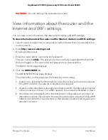Preview for 113 page of NETGEAR Nighthawk RS400 User Manual