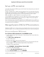 Preview for 140 page of NETGEAR Nighthawk RS400 User Manual