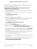 Preview for 148 page of NETGEAR Nighthawk RS400 User Manual