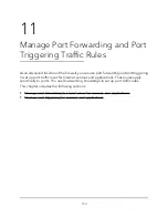 Preview for 153 page of NETGEAR Nighthawk RS400 User Manual