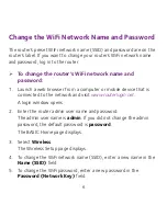 Preview for 6 page of NETGEAR Nighthawk X10 R9000 User Manual