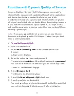 Preview for 13 page of NETGEAR Nighthawk X4 AC2350 R7500 Quick Start Manual