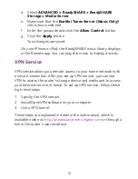 Preview for 20 page of NETGEAR Nighthawk X4 AC2350 R7500 Quick Start Manual