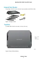 Предварительный просмотр 9 страницы NETGEAR Nighthawk X4S R7800 User Manual