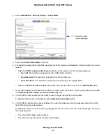 Предварительный просмотр 92 страницы NETGEAR Nighthawk X4S R7800 User Manual