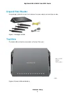 Предварительный просмотр 9 страницы NETGEAR Nighthawk X4S User Manual