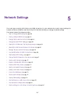 Предварительный просмотр 57 страницы NETGEAR Nighthawk X4S User Manual