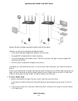 Предварительный просмотр 81 страницы NETGEAR Nighthawk X4S User Manual